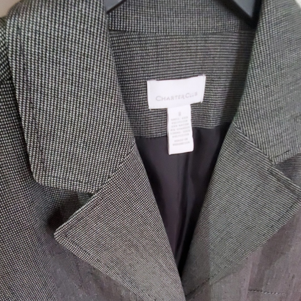 Formal jacket - Picture 5 of 5